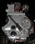 Triumph Rocket III 